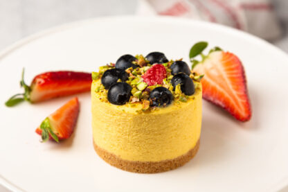 Mango minikook